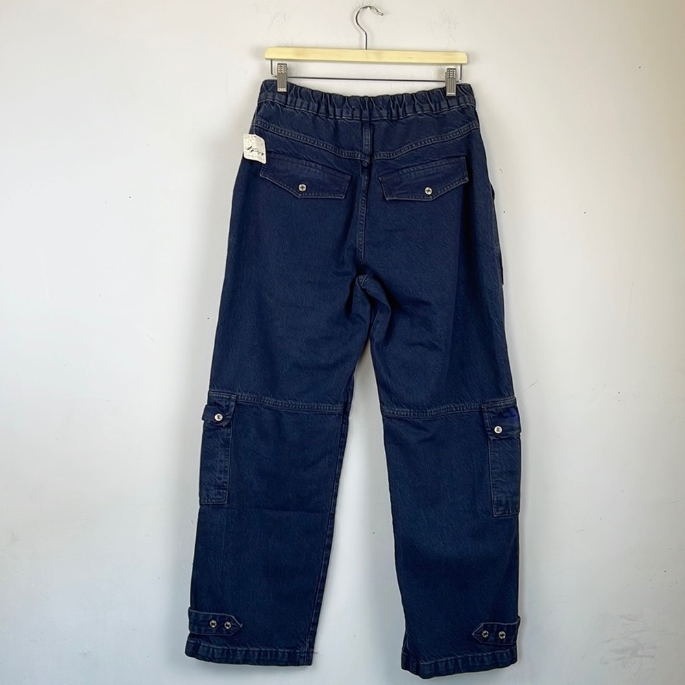 We The Free Marx Cargo Pant size 28 - Picture 7 of 14